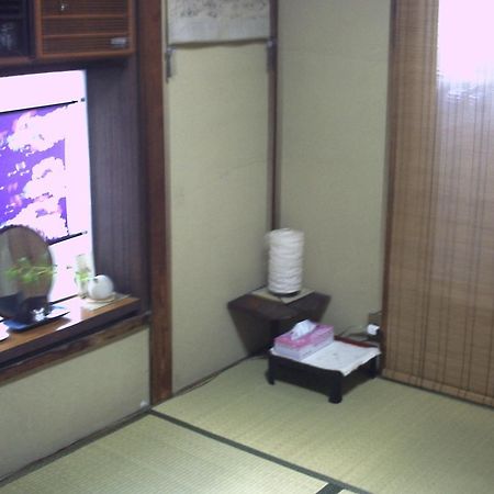 Tama Ryokan Tokyo Dış mekan fotoğraf