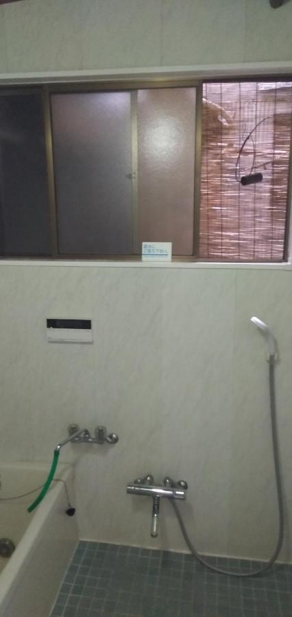Tama Ryokan Tokyo Dış mekan fotoğraf