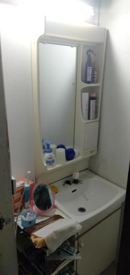 Tama Ryokan Tokyo Dış mekan fotoğraf