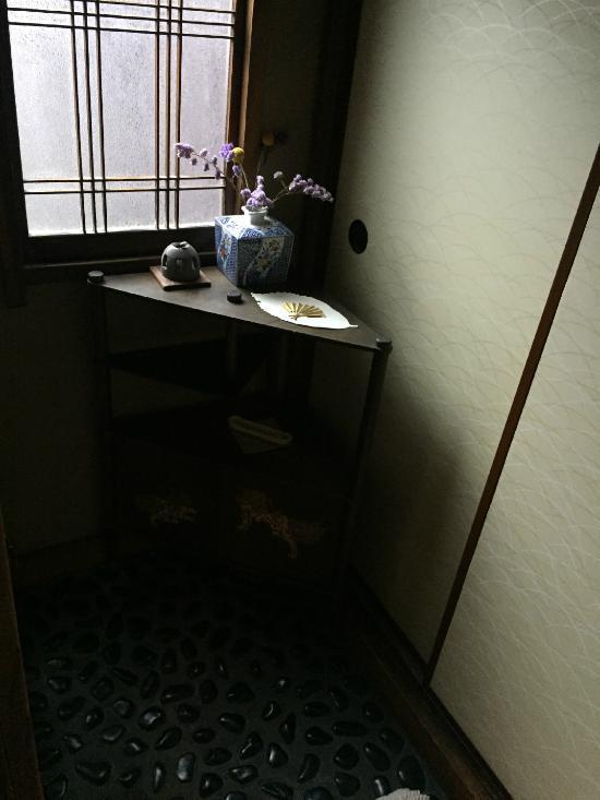 Tama Ryokan Tokyo Dış mekan fotoğraf