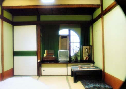 Tama Ryokan Tokyo Dış mekan fotoğraf